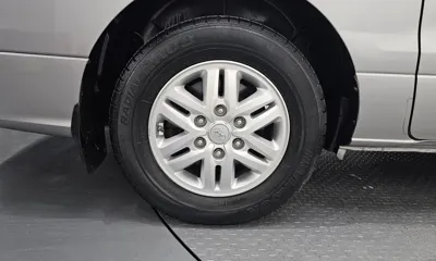 Hyundai Starex 2017, 194533 км, за 5534.93 USD