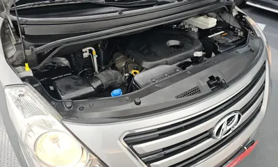 Hyundai Starex 2017, 194533 км, за 5534.93 USD - фото 6