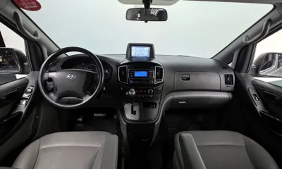 Hyundai Starex 2017, 194533 км, за 5534.93 USD - фото 7