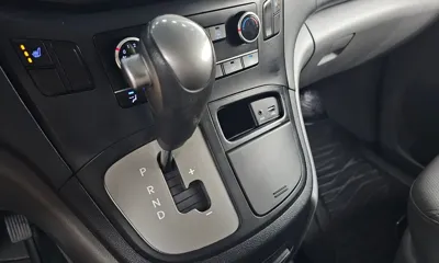 Hyundai Starex 2017, 194533 км, за 5534.93 USD - фото 9