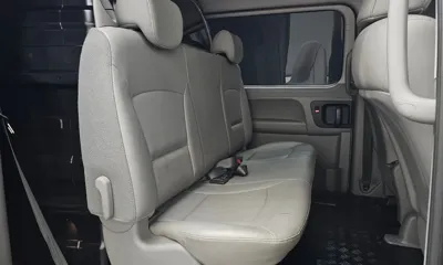 Hyundai Starex 2017, 194533 км, за 5534.93 USD - фото 11