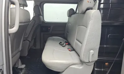Hyundai Starex 2017, 194533 км, за 5534.93 USD - фото 12