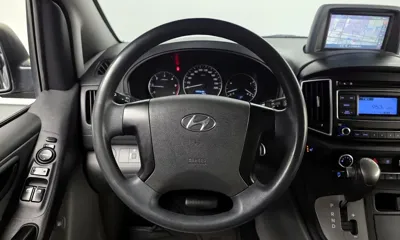Hyundai Starex 2017, 194533 км, за 5534.93 USD - фото 13