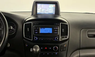 Hyundai Starex 2017, 194533 км, за 5534.93 USD - фото 15