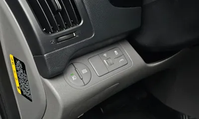Hyundai Starex 2017, 194533 км, за 5534.93 USD - фото 17