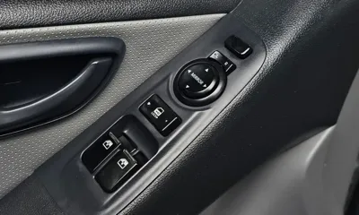 Hyundai Starex 2017, 194533 км, за 5534.93 USD - фото 18