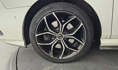 Renault-KoreaSamsung SM5 2014, 111007 км, за 1831.43 USD
