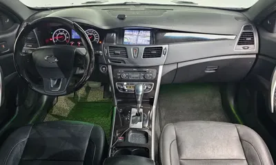 Renault-KoreaSamsung SM5 2014, 111007 км, за 1831.43 USD - фото 7