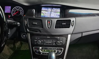 Renault-KoreaSamsung SM5 2014, 111007 км, за 1831.43 USD - фото 14