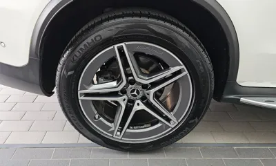 Mercedes-Benz GLC-Class 2021, 70447 км, за 28093.62 USD