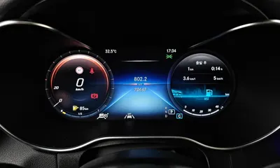 Mercedes-Benz GLC-Class 2021, 70447 км, за 28093.62 USD - фото 8