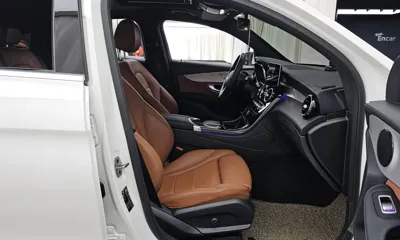 Mercedes-Benz GLC-Class 2021, 70447 км, за 28093.62 USD - фото 11