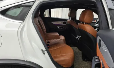 Mercedes-Benz GLC-Class 2021, 70447 км, за 28093.62 USD - фото 12