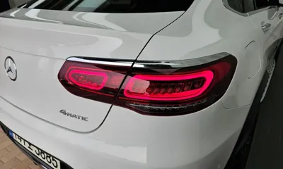 Mercedes-Benz GLC-Class 2021, 70447 км, за 28093.62 USD - фото 23