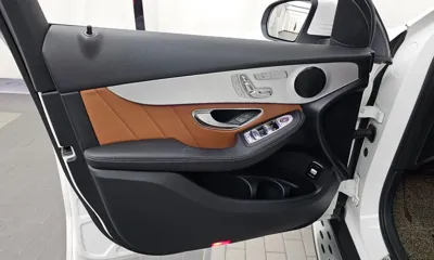 Mercedes-Benz GLC-Class 2021, 70447 км, за 28093.62 USD - фото 24