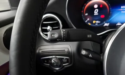 Mercedes-Benz GLC-Class 2021, 70447 км, за 28093.62 USD - фото 28
