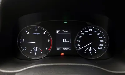 Hyundai Avante 2016, 104937 км, за 5189.17 USD - фото 8