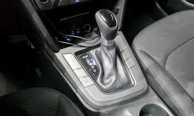 Hyundai Avante 2016, 104937 км, за 5189.17 USD - фото 9