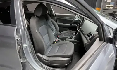 Hyundai Avante 2016, 104937 км, за 5189.17 USD - фото 12