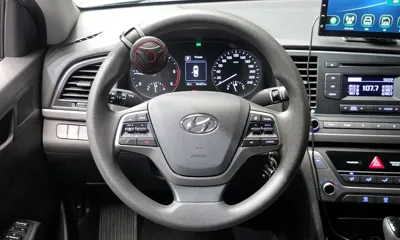 Hyundai Avante 2016, 104937 км, за 5189.17 USD - фото 13