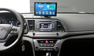 Hyundai Avante 2016, 104937 км, за 5189.17 USD - фото 20