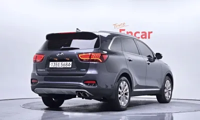 Kia Sorento 2020, 36913 км, за 13791.32 USD