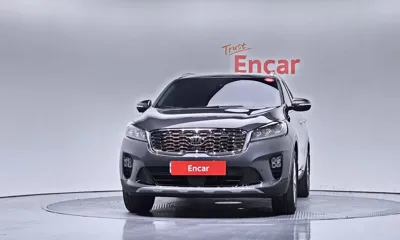 Kia Sorento 2020, 36913 км, за 13791.32 USD
