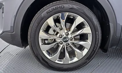 Kia Sorento 2020, 36913 км, за 13791.32 USD