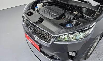 Kia Sorento 2020, 36913 км, за 13791.32 USD - фото 6