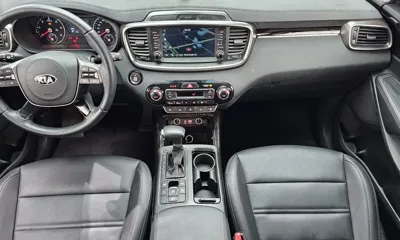 Kia Sorento 2020, 36913 км, за 13791.32 USD - фото 7