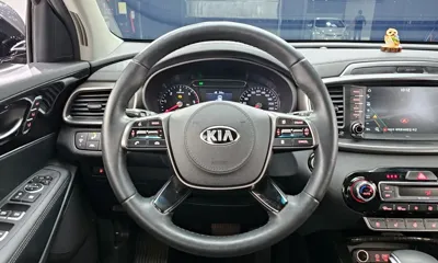 Kia Sorento 2020, 36913 км, за 13791.32 USD - фото 13
