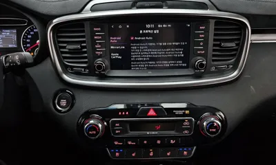 Kia Sorento 2020, 36913 км, за 13791.32 USD - фото 14