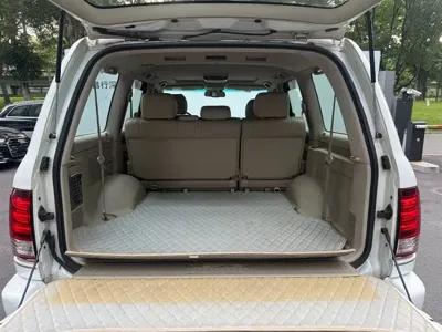 Lexus LX 2006, 187700 км, за 39228.2 USD - фото 9