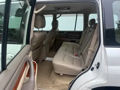 Lexus LX 2006, 187700 км, за 39228.2 USD - фото 10