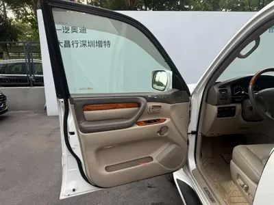 Lexus LX 2006, 187700 км, за 39228.2 USD - фото 12