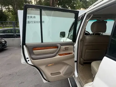 Lexus LX 2006, 187700 км, за 39228.2 USD - фото 13
