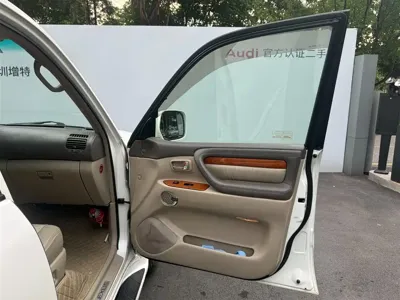 Lexus LX 2006, 187700 км, за 39228.2 USD - фото 15