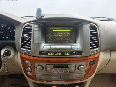 Lexus LX 2006, 187700 км, за 39228.2 USD - фото 17