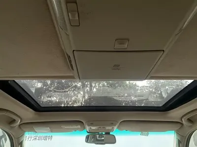Lexus LX 2006, 187700 км, за 39228.2 USD - фото 18