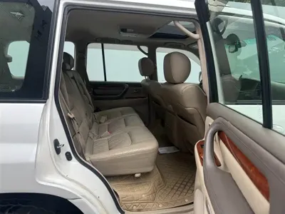 Lexus LX 2006, 187700 км, за 39228.2 USD - фото 19