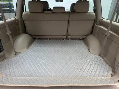 Lexus LX 2006, 187700 км, за 39228.2 USD - фото 21