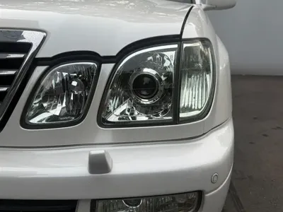 Lexus LX 2006, 187700 км, за 39228.2 USD - фото 22