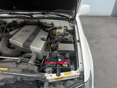 Lexus LX 2006, 187700 км, за 39228.2 USD - фото 24