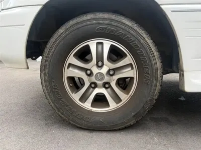 Lexus LX 2006, 187700 км, за 39228.2 USD - фото 25