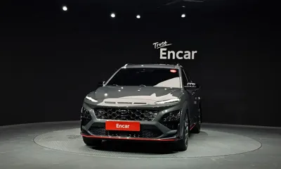Hyundai Kona 2023, 49831 км, за 17395.3 USD