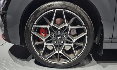 Hyundai Kona 2023, 49831 км, за 17395.3 USD