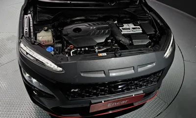 Hyundai Kona 2023, 49831 км, за 17395.3 USD - фото 6