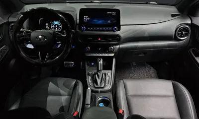 Hyundai Kona 2023, 49831 км, за 17395.3 USD - фото 7