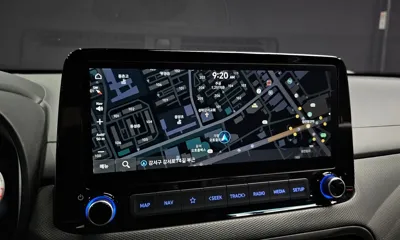 Hyundai Kona 2023, 49831 км, за 17395.3 USD - фото 14