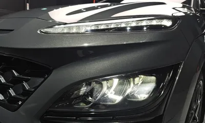 Hyundai Kona 2023, 49831 км, за 17395.3 USD - фото 22